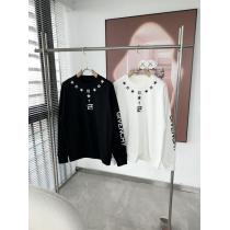 GIVENCHYジバンシー秋冬高品質デジタルプリント柄ガーデパーカー