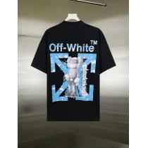 Off-White偽物 通販 半袖Tシャツ新作コレクション不動の人気2026最新