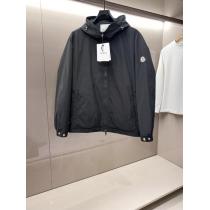 コピー 品 ブランドジャケットMONCLER着回し力が抜群SS25極上発売