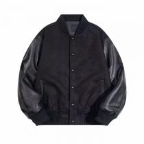 ジバンシーGIVENCHY 4 GLogoベースボールジャケット