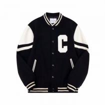 ジバンシーGIVENCHY 4 GLogoベースボールジャケット