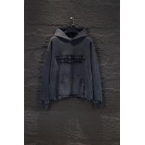 限定生産品今季のトレンド人気新作旧新刺繍連帽衛衣パーカーbalenciaga