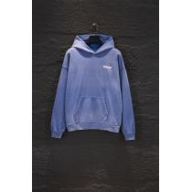 Balenciaga古い水洗連帽の衛衣を作パーカー