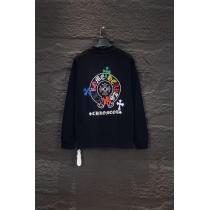 長袖Tシャツ新作限定華やかキュート先取り秋冬限定新作コピー ブランド 通販 安心CHROME HEARTS