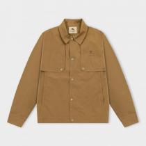 コートブランド 品 スーパー コピーBURBERRY優しい肌触り上品な印象に格上げ