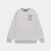ルイヴィトンLOUIS VUITTON 25 ss冬の新作クルーネックセーター