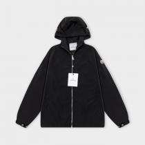 MONCLERモンクレール2026年秋冬新作フード付きパーカージャケット