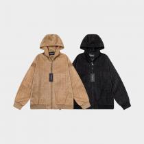 BALMAIN2025年SSのトレンド期間限定キャップジャケット秋冬新作キャップジャケット