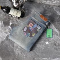 日本未入荷今だけSALELOUIS VUITTONブランド 品 スーパー コピージーンズ