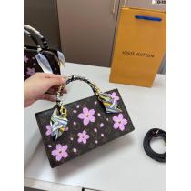 ブランド 偽物完売間近新品限定セールルイ ヴィトントートバッグ