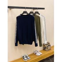 diorクラシックシンプルエアリーカーディガンベーシックニット