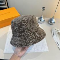 ブランド コピー早期完売定番人気のモデル漁師帽LOUIS VUITTON