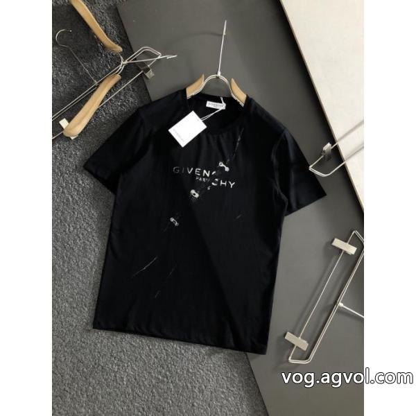 半袖TシャツGIVENCHYスーパー コピー  限定生産品最新作即発