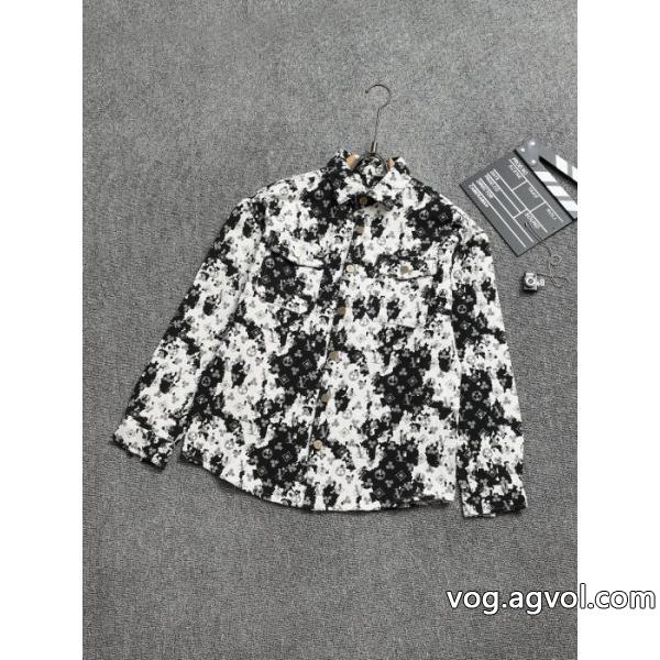 LOUIS VUITTONコート今年の正解大人気新作自分へのご褒美コピー 商品 販売