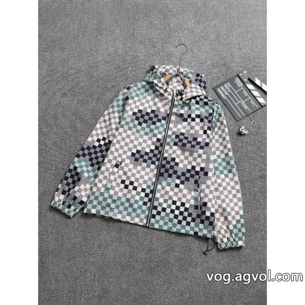 LOUIS VUITTONジャケットコートコピー 品 販売VIPセールで奇跡完売必至
