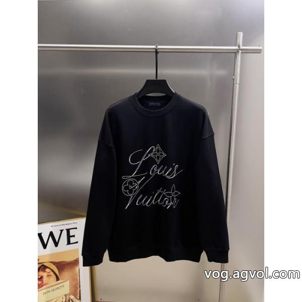 パーカーブランド コピー 安心存在感は抜群大人可愛いスタイルLOUIS VUITTON