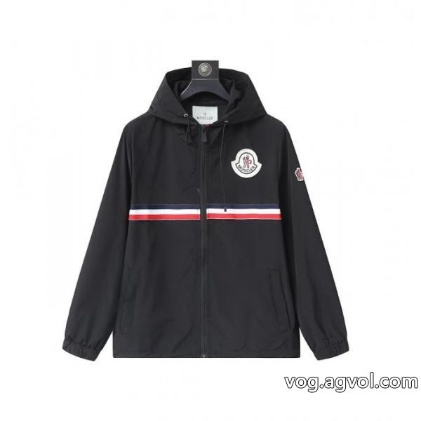 激安 ブランド 通販MONCLER2026年秋冬新作モデルNEW素敵ジャケット