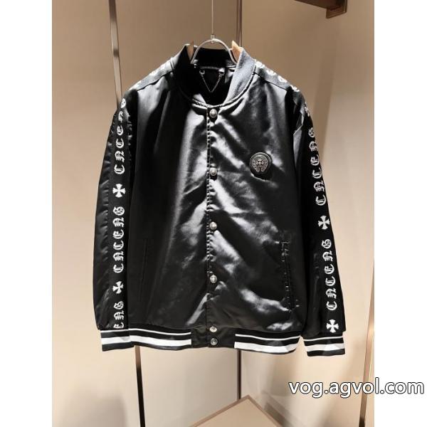 CHROME HEARTS2026春先新作ジャケット