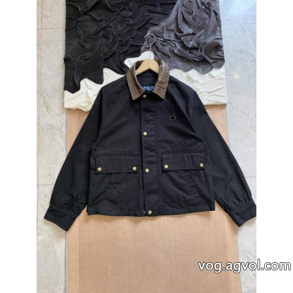 Polo Ralph Lauren2026秋のレディースアウター
