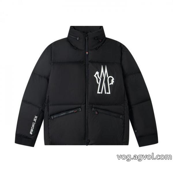 激安 ブランドダウンジャケット新作セール価格でゲット 相性の良い 破格の激安セールMONCLER