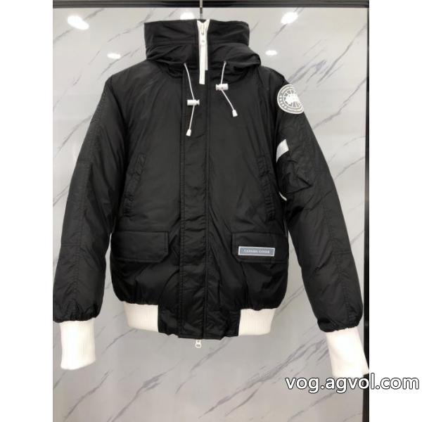 Canada Gooseダウンジャケット大人っぽさ 人気アイテム 高品質素材スーパー コピー 販売
