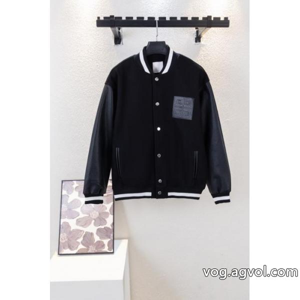 GIVENCHYコート偽物 通販人気定番最新作 便利でかわいい 都会的な印象