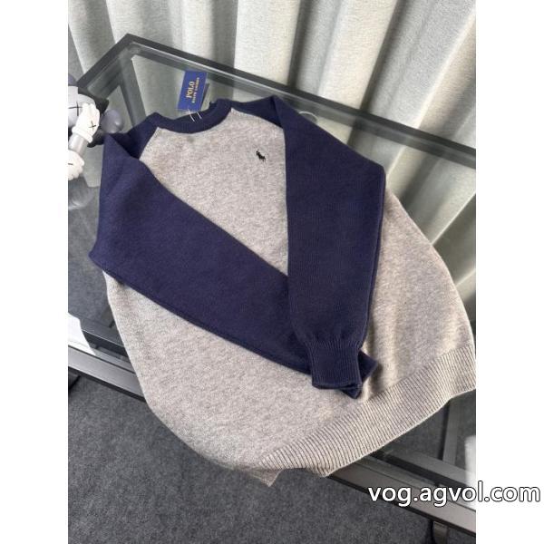 セーター超激レア人気新作 人気セール高品質 再入荷アイテムPolo Ralph Laurenコピー ブランド