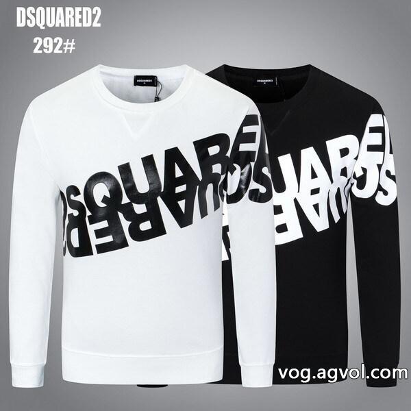 パーカープレゼントにも 国内未入荷 最高級品質ブランド コピー s 級DSQUARED2