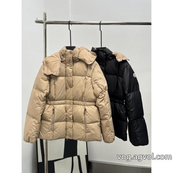 ダウンジャケット期間限定SALE 送料込み 希少品 人気セール高品質MONCLERスーパー コピー 安心