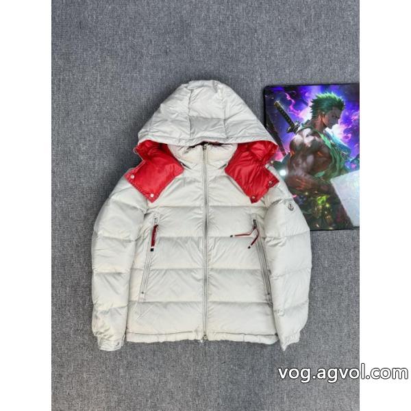 ダウンジャケット海外大人気 超激安アイテム 魅力的ブランド 通販 激安MONCLER