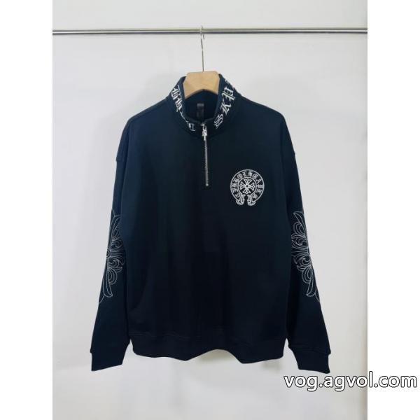 パーカーコピー ブランド 販売新色入荷 存在感のある 秋冬特別販売CHROME HEARTS