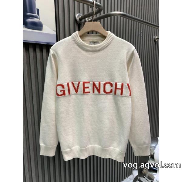 セーター激安期間限定セール 落ち着いた感覚 個性的なスタイリングGIVENCHYブランド レプリカ
