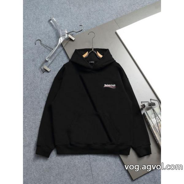 品質保証最新作 世界中で爆発的人気 今だけSALEパーカーbalenciagaスーパー コピー 安心 サイト