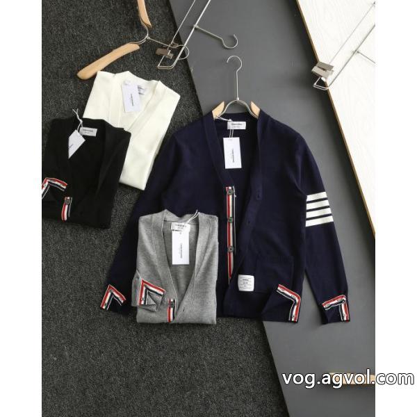 スーパー コピー 安心 サイト秋冬新作登場 大人モード 安い海外限定コートTHOM BROWNE