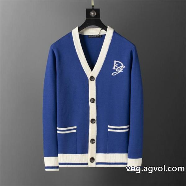 数量限定大特価 2026-2026秋冬季超人気 冬限定ブランド コピー 専門店Dolce&Gabbanaコート