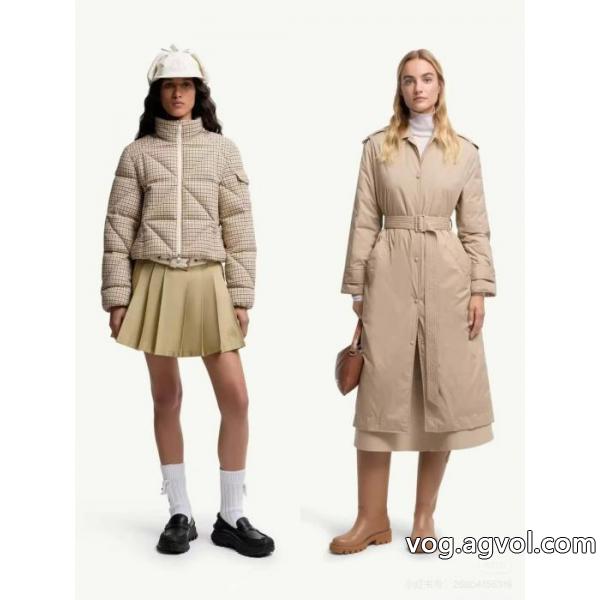 話題の新作到着 新登場 高級感ある綿の服ブランド フェイクMONCLER