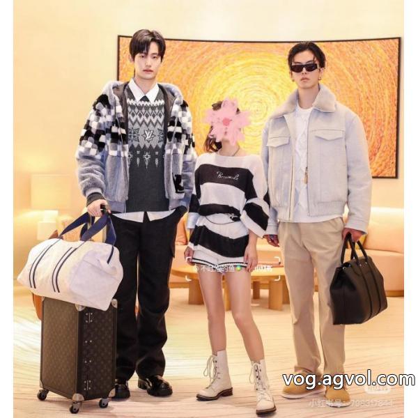 ブランド 通販店LOUIS VUITTON個性派  VIPセール激安 大人気定番ジャケット