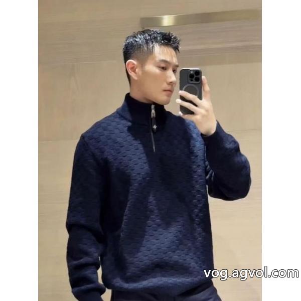 LOUIS VUITTON偽物 ブランド 激安フォーマル多機能  有名人愛用 売れ筋セーター