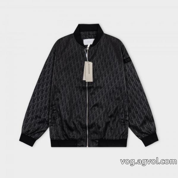 DIORジャケットコピー 商品 通販不動の人気商品 モデル大絶賛 秋冬にお世話になる定番