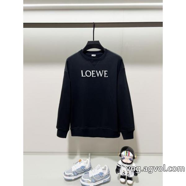 パーカーLOEWE激安 通販 ブランド早い者勝ち 最落なし 品質保証新品