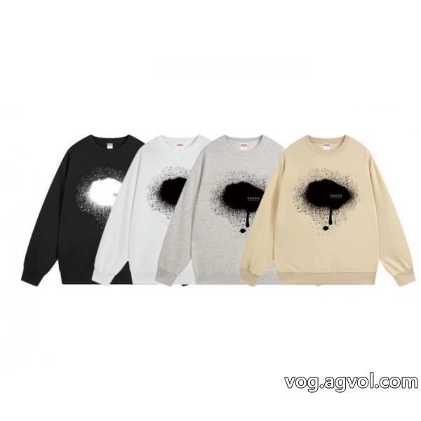 偽 ブランド 販売SUPREMEパーカー人気定番 新作限定が発売！ 見た目が良い