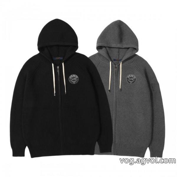 セーターコートLOUIS VUITTON追跡有＋激安 洗練された印象 新着エレガントコピー ブランド 販売