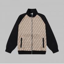 DIORオーダー生地セットジップコート