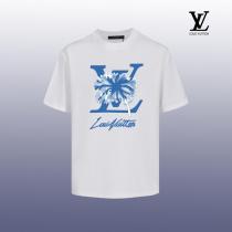 コピー 商品 ブランドLOUIS VUITTON魅力的な価格最新2026半袖Tシャツ