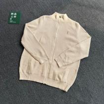 Polo Ralph Lauren中古クラシック戦馬小標刺繍lジッパーコート