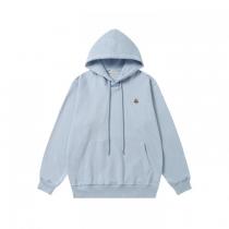 monclerベーシックマルチカラー連帽パーカー