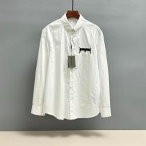 balenciaga長袖シャツ偽 ブランド 通販魅力的な今年らしい新作コレクション