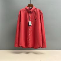 Polo Ralph Lauren長袖シャツスーパー コピー 品限定生産品話題が沸騰中