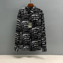 長袖シャツ偽 ブランド 通販balenciaga人気上昇中オシャレ上級者に