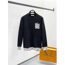 セーターコピー 品 ブランドDIOR大人感漂う秋冬新作通気性のいい